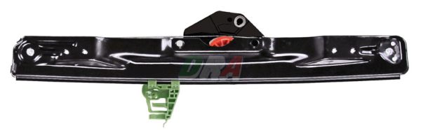 30_1397 MECCANISMO ALZACRISTALLO ANTERIORE DESTRO