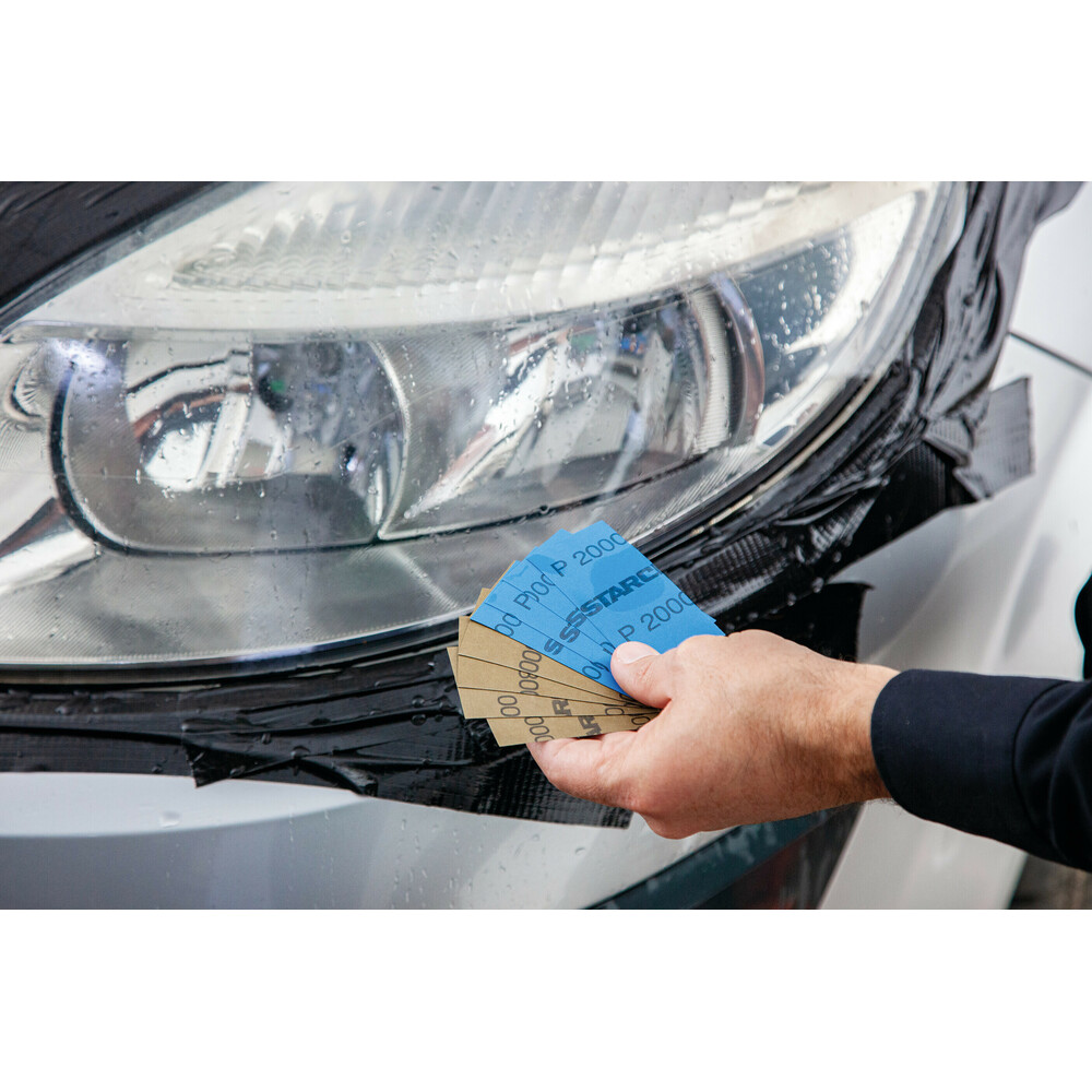 38176-A-03 Set rinnova fanali Quixx