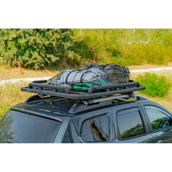 Barre portatutto Nordrive