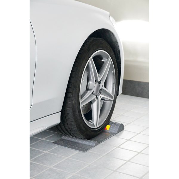 62101-A-01 Auto-Park, Delimitatore di parcheggio per garage