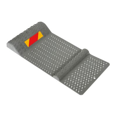 Auto-Park, Delimitatore di parcheggio per garage