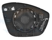 PIASTRA SPECCHIO SINISTRA TERMICA CON SISTEMA BLIS