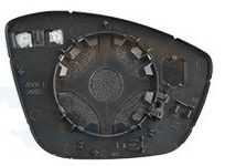 PIASTRA SPECCHIO SINISTRA TERMICA