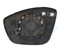 PIASTRA SPECCHIO DESTRA TERMICA