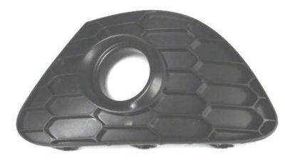 AA3442133 GRIGLIA ESTERNA SINISTRA PARAURTI ANTERIORE CON SEDE FENDI GIULIETTA DAL 2010 AL 2016