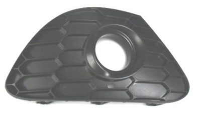 AA3442133 GRIGLIA ESTERNA DESTRA PARAURTI ANTERIORE CON SEDE FENDI GIULIETTA DAL 2010 AL 2016