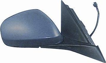 AA3447303 RETROVISORE DESTRO ELETTRICO PRIMERIZZATO CON SONDA VETRO AZZURRATO