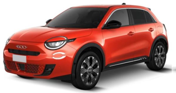 BLOCCHETTO CON CHIAVE PORTA ANTERIORE DESTRA/SINISTRA