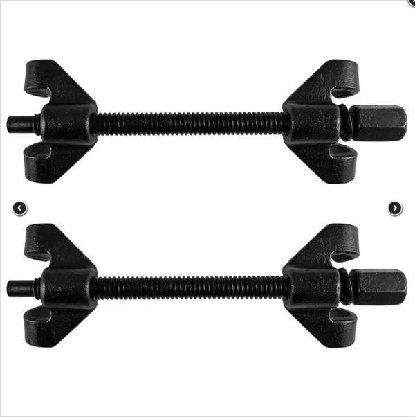 KIT 2 PEZZI PREMIMOLLA AMMORTIZZATORE