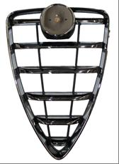 griglia cromata alfa romeo mito dal 2013