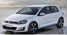 Golf 7 Gti dal 2013 al 2017