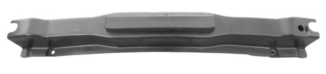 rinforzo paraurti posteriore alfa romeo mito