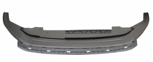 Spoiler anteriore Golf 7 Gti