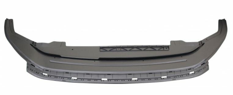 Spoiler anteriore Golf 7 Gti