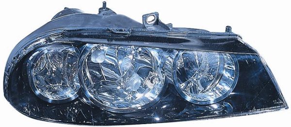 faro anteriore destro alfa 156 dal 2004