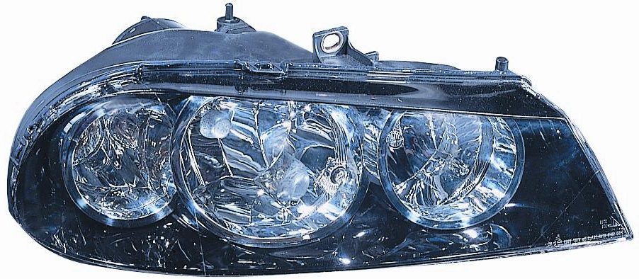 faro anteriore destro alfa 156 dal 2004