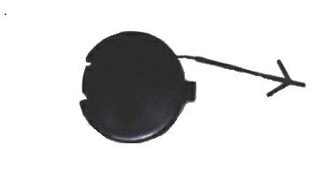 tappo gancio traino anteriore alfa romeo mito