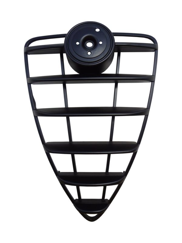 griglia alfa romeo mito primer