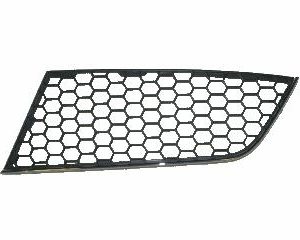 griglia paraurti sinistra alfa romeo mito