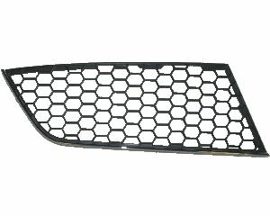 griglia destra paraurti mito