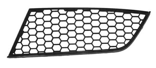 griglia sinistra paraurti alfa romeo mito primer