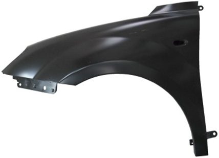 parafango anteriore sinistro alfa romeo mito