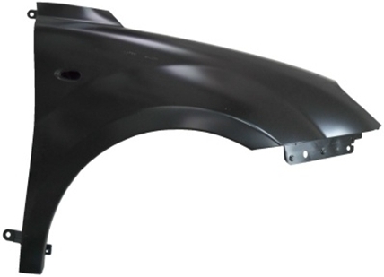 parafango anteriore destro alfa romeo mito