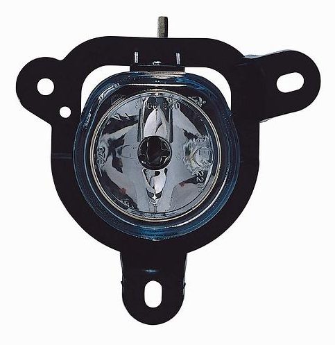 fendinebbia sinistro alfa mito