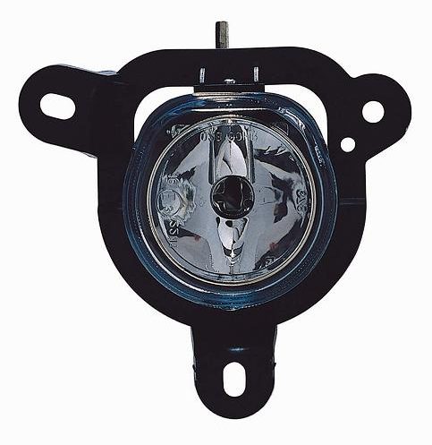 fendinebbia destro alfa mito