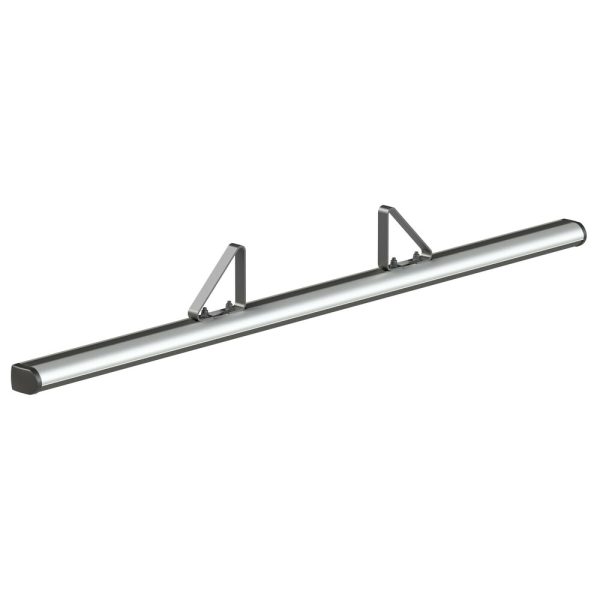 Coppia sponde ferma carico