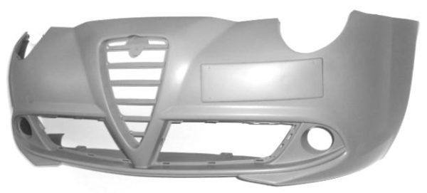 Paraurti anteriore Alfa Romeo MiTo