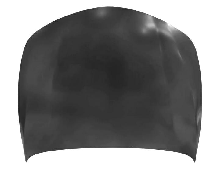 Cofano anteriore Alfa Romeo Stelvio