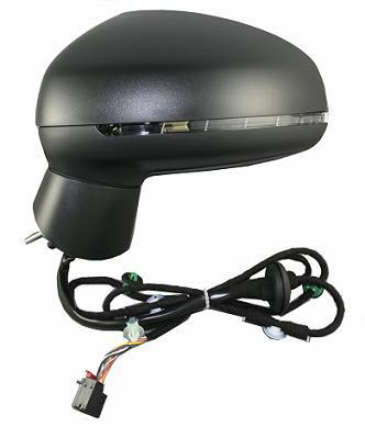 specchio sinistro audi a1