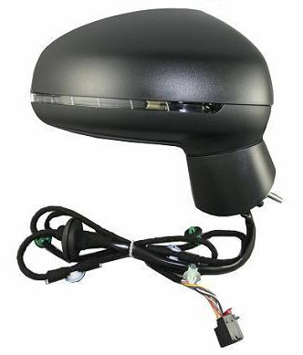 specchio destro audi a1