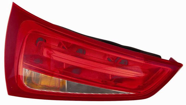 fanale posteriore sinistro audi a1