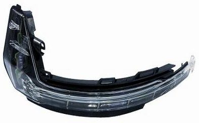 FANALE RETROVISORE SINISTRO