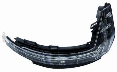 FANALE RETROVISORE DESTRO