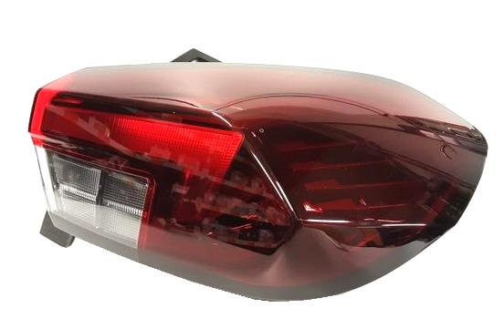 GRUPPO OTTICO POSTERIORE ESTERNO DESTRO