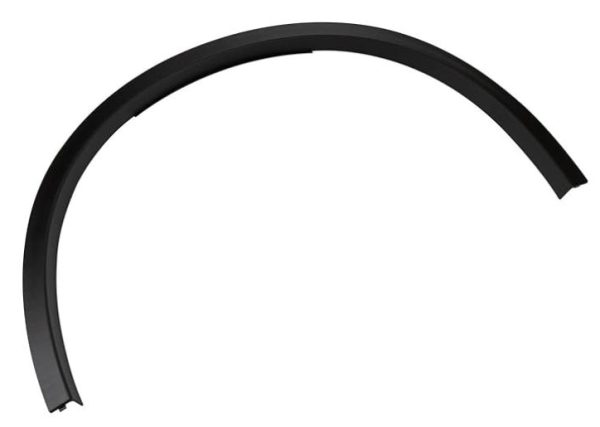 PARAFANGHINO ANTERIORE SINISTRO NERO GOFFRATO ALFA ROMEO STELVIO