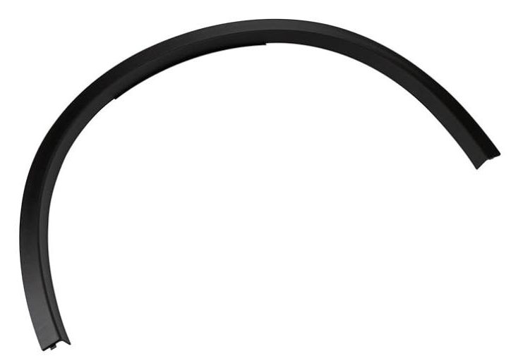 PARAFANGHINO ANTERIORE SINISTRO NERO GOFFRATO ALFA ROMEO STELVIO