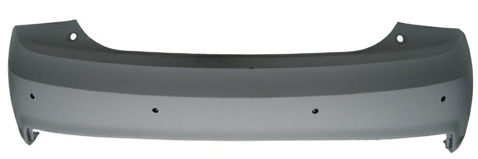 paraurti posteriore audi a1