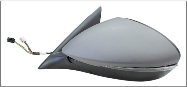 specchio sinistro alfa romeo stelvio