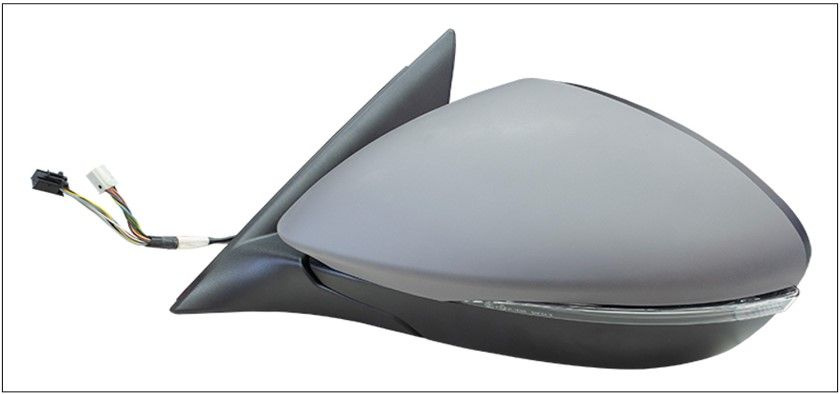 specchio sinistro alfa romeo stelvio