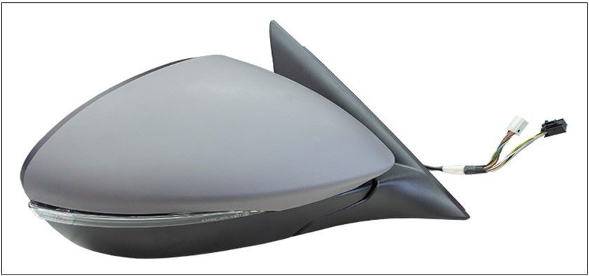 specchio destro alfa romeo stelvio