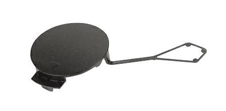 TAPPO COPRIGANCIO TRAINO PARAURTI ANTERIORE ALFA ROMEO STELVIO