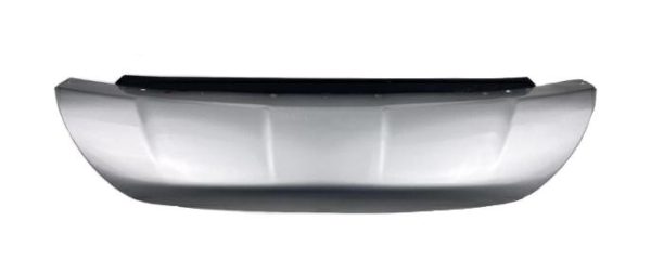 MODANATURA PARAURTI POSTERIORE VERNICIATA GRIGIA