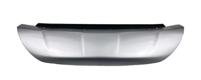 MODANATURA PARAURTI POSTERIORE VERNICIATA GRIGIA