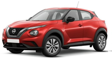 GIROPARAFANGO ANTERIORE SINISTRO NISSAN JUKE 01/19>