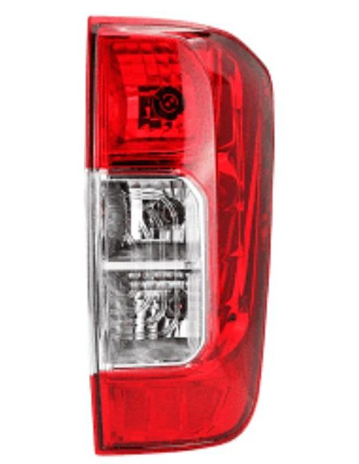 GRUPPO OTTICO POSTERIORE DESTRO NISSAN NAVARA DAL 2015