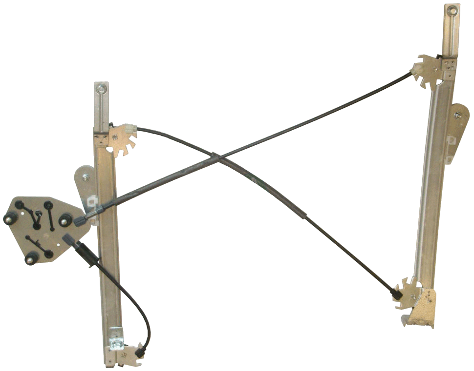 MECCANISMO ALZACRISTALLO ANTERIORE DESTRO ALFA ROMEO MITO